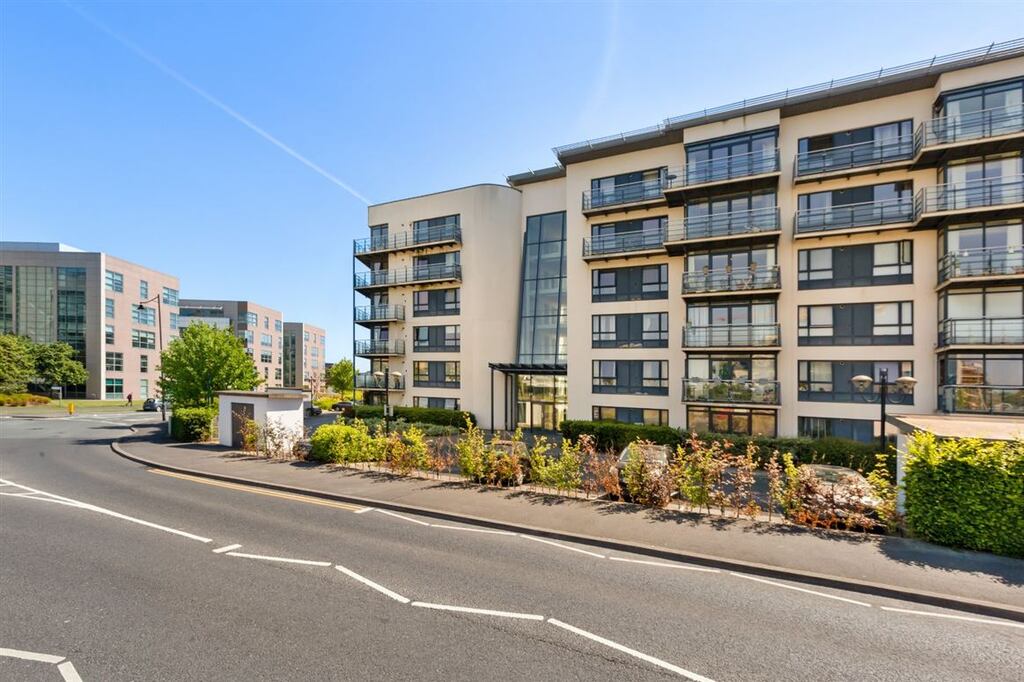 48 Lymewood Mews, Northwood, Santry, Dublin 9, is on the market for €275,000