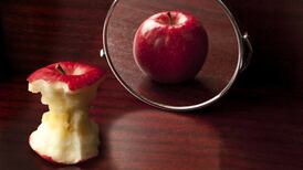 Winning the battle against Anorexia