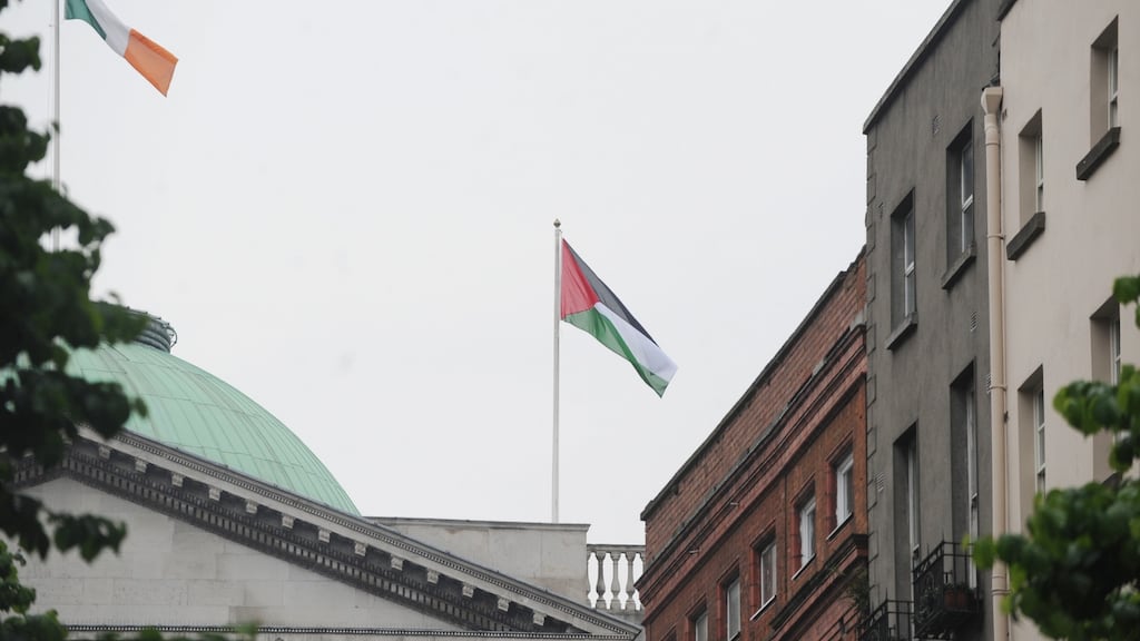 Photograph: Aidan Crawley