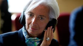 IMF says keep €2bn budget target to ‘protect credibility’