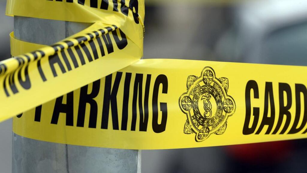 Gardaí have made further arrests in connection with two violent incidents in the Athlone area on Wednesday. File photograph: Cyril Byrne/The Irish Times