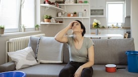 Property Clinic: The roof of my parents’ apartment block is shockingly faulty