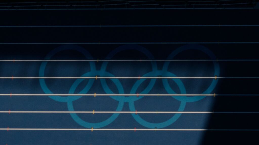 A second Kenyan official has been sent home - reports. Photograph: Getty Images