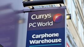 Cyberattack hits 6m customers of Currys PC World