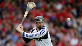 Netminder supreme Brendan Cummins calls time on Tipp top career