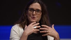 Another failed WTO meeting proves the posturing has to stop