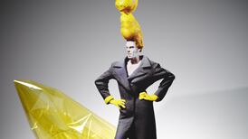 History Play review: Alive to revisionism and the unlit corners of the past