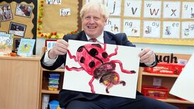 The Irish Times view on Britain’s approach to Covid-19: in search of a strategy