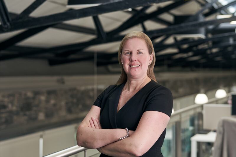 EY's Colette Devey acknowledges the complexity of the deposit return scheme but says early reports about its success are positive