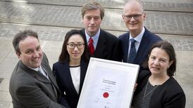 Lighting up chemistry research through ‘upconversion’