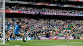Five key moments that turned All-Ireland final for Dublin