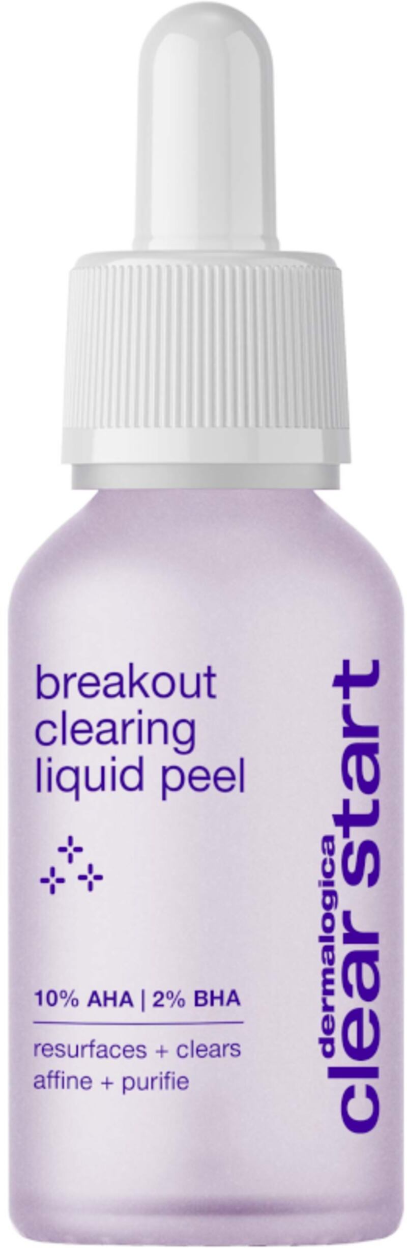 Dermalogica Clear Start Breakout Clearing Liquid Peel (€32)