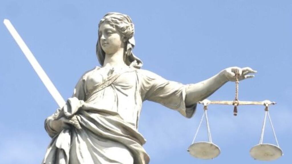 In March, Murray lost an appeal taken against the State after it emerged his solicitors’ calls were recorded in prison. Photograph: Graham Hughes/Photocall Ireland.