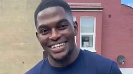 UK police officer who shot Chris Kaba acquitted of murder