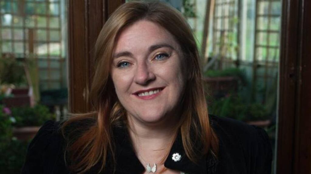 Ruth Frances Long: YA is so exciting as a genre in that it combines bits and pieces of all sorts of genres and retells stories in a new way