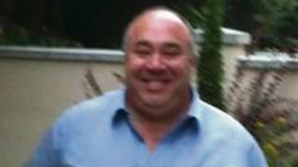 Richard Mockler: disqualified as a director for five years.