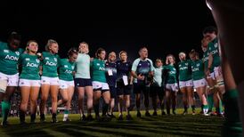 Combined Provinces XV to compete in Women’s Celtic Challenge