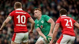 Leinster assistant coach Goodman impressed by composure and calm of Frawley