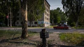 Liz Truss speaks to Ukraine about Britons’ death sentences for fighting Russia