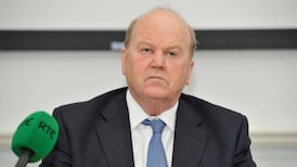 Noonan confirms NTMA had 14 staff earning over €200k last year