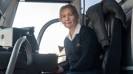 Bus driver faces racial abuse regularly, called a ‘Tan’ and told ‘go home’