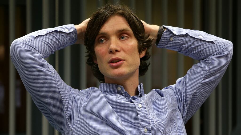 Actor Cillian Murphy: he ends up talking about himself quite a bit , from his youthful musical endeavours and early breaks to the demands of his profession and his best known roles