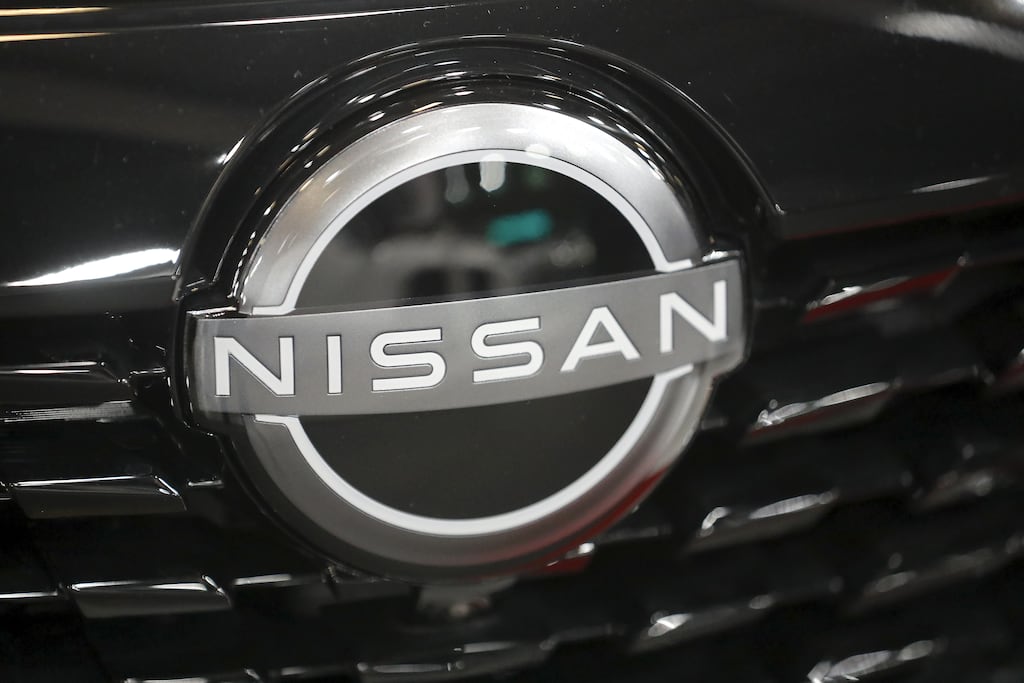 Nissan and Honda are said to be holding talks about a possible merger.