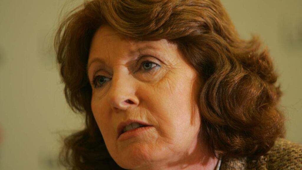 Kathleen Lynch: said the authority was “very reasonable”