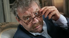 Michael Colgan has ‘case to answer’ over behaviour at Gate