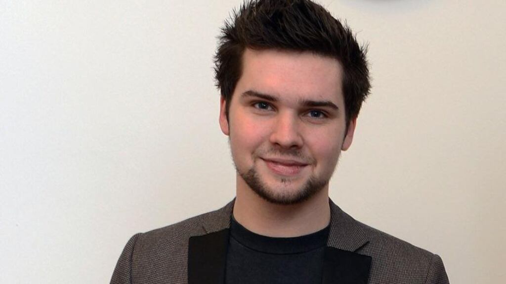 James Whelton: “There is a different culture building technology in the Middle East. We want to use methodologies that are more like Silicon Valley. But there are incredible opportunities in the Middle East.” Photograph: Cyril Byrne