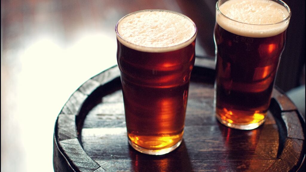 An Garda Síochána, the Fire Authority and other licensed premises in the area had not objected to the application. Photograph: Getty Images