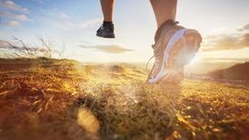 Mary Jennings: What is the best surface to run on?