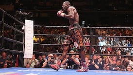 Deontay Wilder wants Tyson Fury unification fight