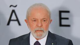 Four children killed in preschool axe attack in southern Brazil