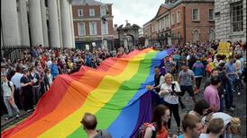 Same-sex vote could be run with other April polls