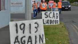 Former Greyhound driver supplies ‘contingency staff’ during strike