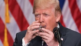 Which wine would you drink if you were US president?