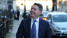 Stephen Collins: Brexit crisis gave Donohoe way to lower expectations