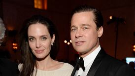 Angelina Jolie and Brad Pitt reach divorce settlement after eight-year bitter dispute