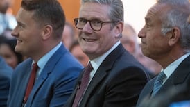 Reviving the stricken NHS is Keir Starmer's greatest challenge