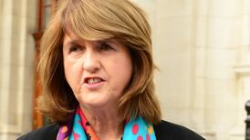 Tánaiste Joan Burton to pledge living wage if Labour re-elected