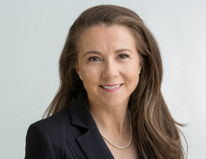 Tracey Donnery, director of policy and communications, Skillnet Ireland