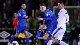 Revenue application against Limerick FC struck out at High Court