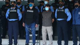 Honduras judge rules ex-president can be extradited to US