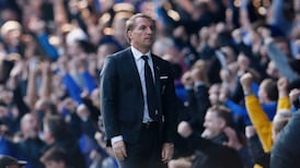 Liverpool sack Brendan Rodgers after disappointing results