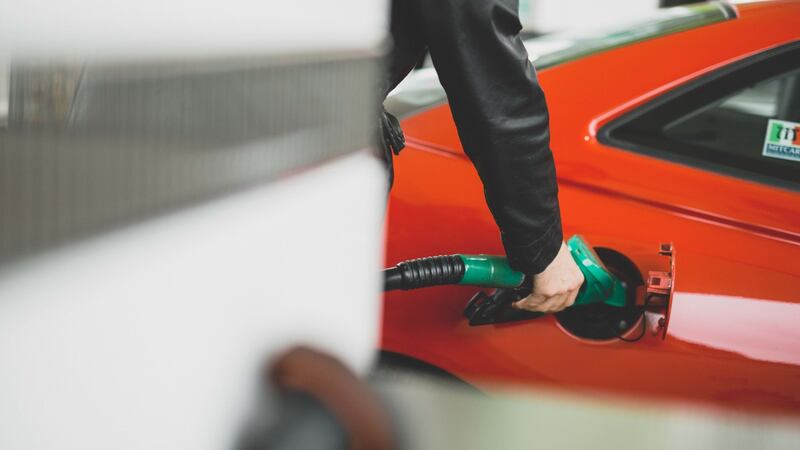 The Irish Bioenergy Association’s ambition is to increase biofuel’s contribution to transport energy consumption from 5 per cent now up to 35 per cent.