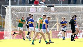 Tipperary dethroned as Kerry dish out latest slice of revenge