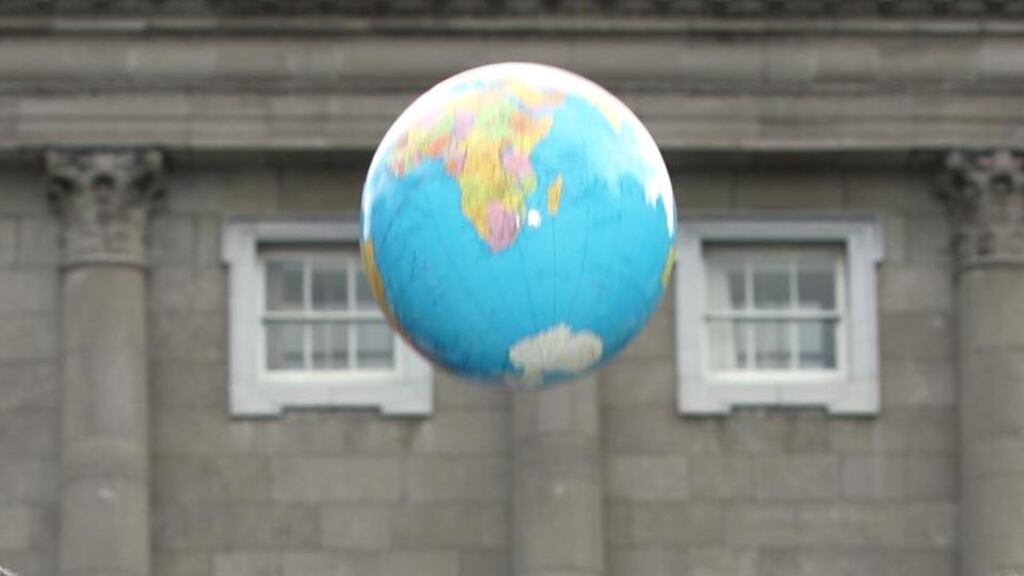 “If guaranteed independence is good enough for advice on the fiscal budget why not for climate policy?”