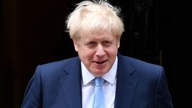 Boris Johnson’s Brexit will push Ireland towards economic unity