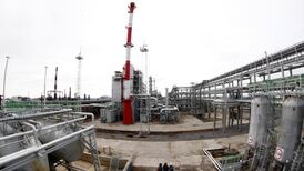 Petroceltic reports operating profit on Melrose merger